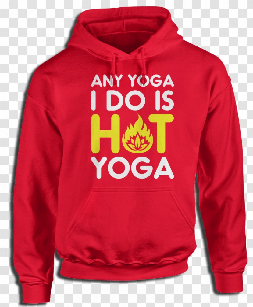 Hoodie Wright State University T-shirt Clothing - Handbag - Hot Yoga Transparent PNG