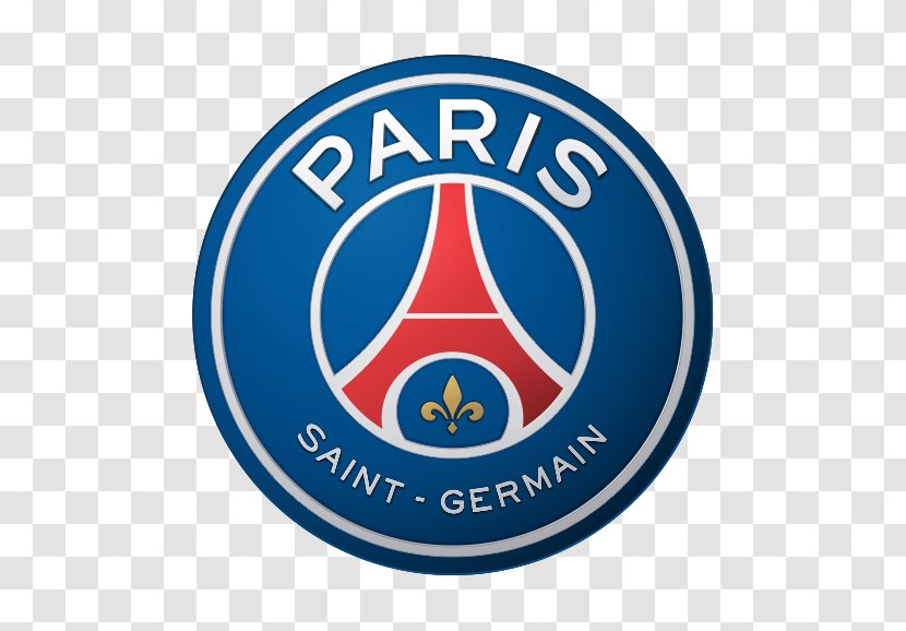 Paris Saint-Germain F.C. Dream League Soccer Logo PARIS ST GERMAIN Boulevard - Signage - Football Transparent PNG