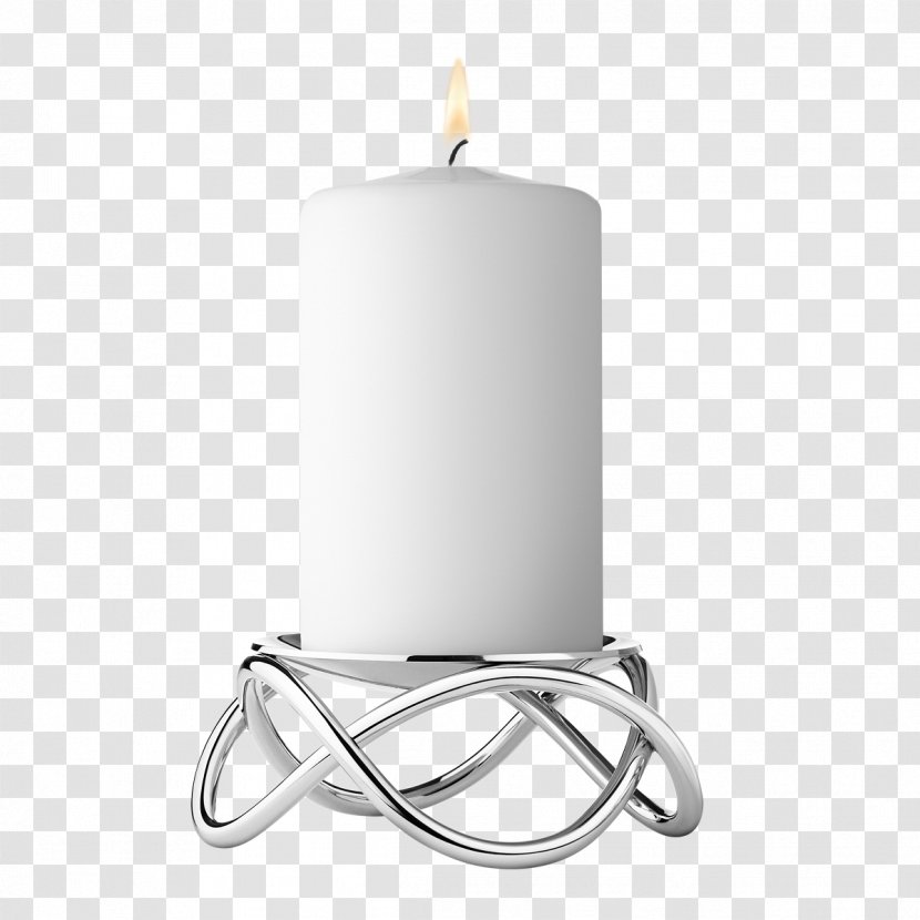 Candlestick Candelabra Light - Jewellery - Candle Transparent PNG