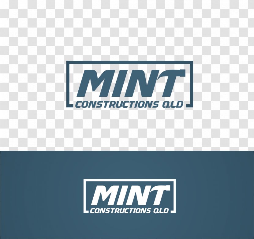 Logo Brand Font - Construction Company Design Transparent PNG