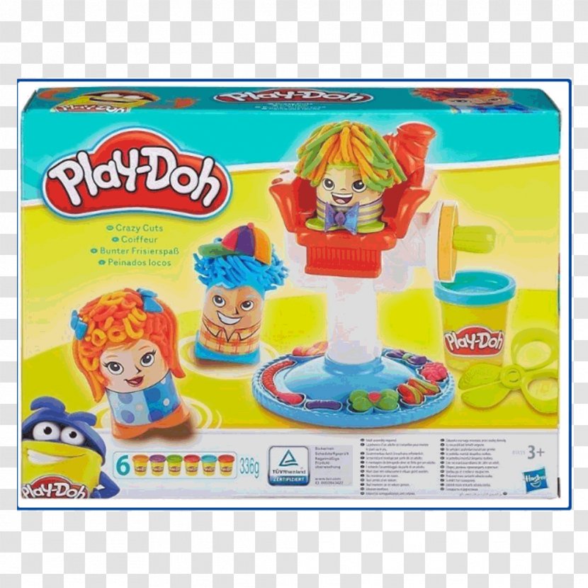 Play-Doh Toys 