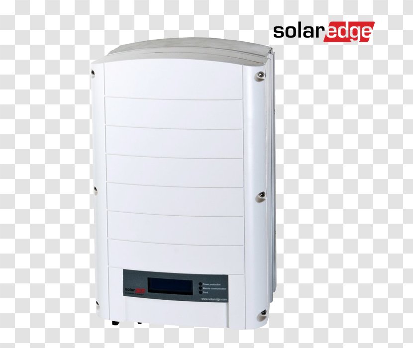 Solar Inverter SolarEdge Power Optimizer Direct Current Inverters - Alternating Transparent PNG