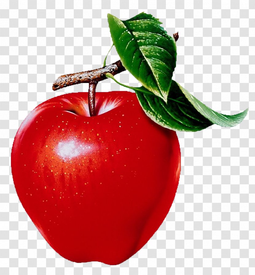 Apple Pie Fruit Red Delicious Food - Meat - Pixe;ated Transparent PNG