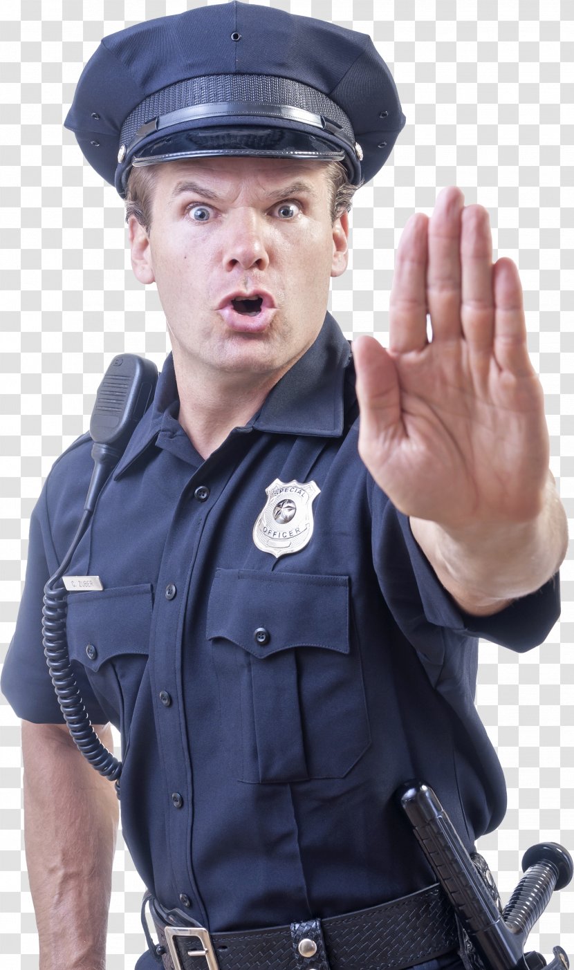 Police Officer Stock Photography Royalty-free - Handcuffs - Policeman Transparent PNG