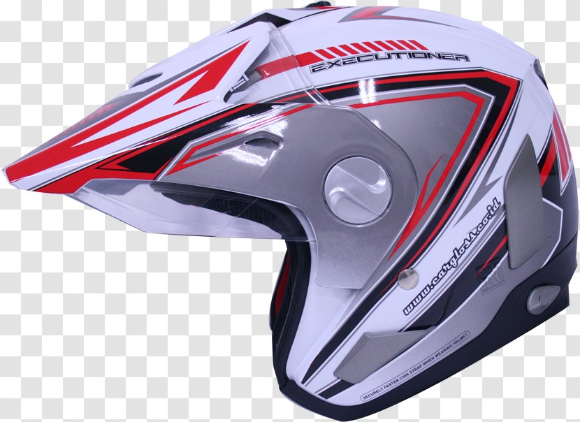 Bicycle Helmets Motorcycle Lacrosse Helmet Ski & Snowboard - Skiing Transparent PNG