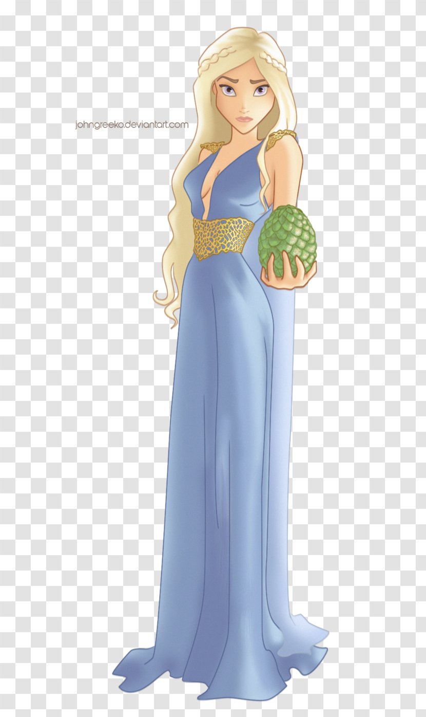 Daenerys Targaryen Disney Princess Drawing House The Walt Company - Tree - Aurora Transparent PNG