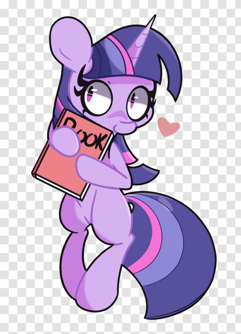 Pony Twilight Sparkle Derpy Hooves - Frame - My Little Transparent PNG