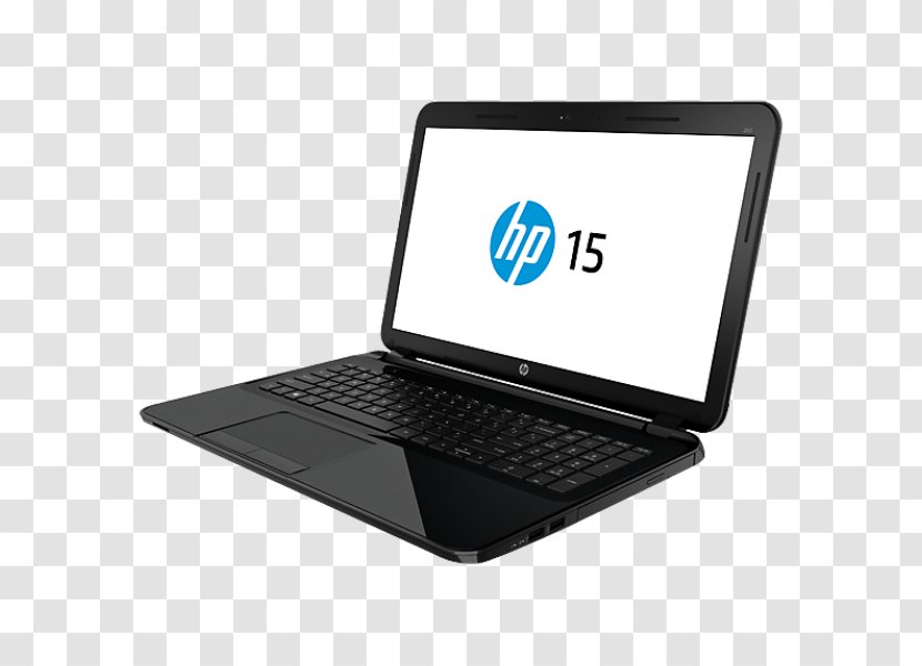 Laptop Hewlett-Packard Intel HP Pavilion 250 - Hp Transparent PNG