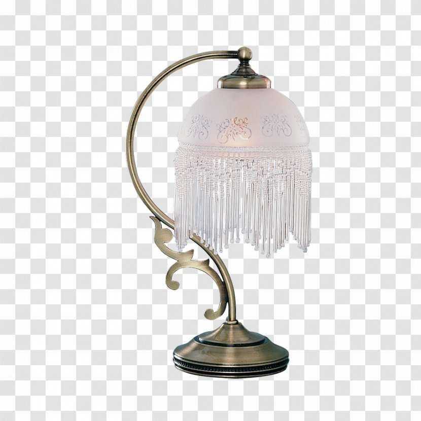 Light Fixture Lamp Incandescent Bulb Chandelier - Lead Glass Transparent PNG
