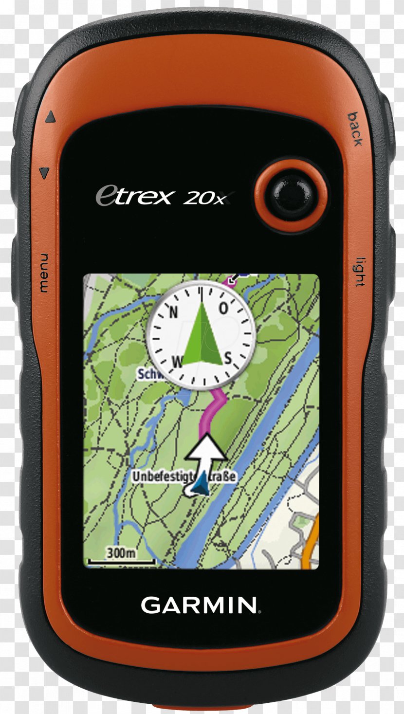 GPS Navigation Systems Garmin ETrex 30x 20 Ltd. Handheld Devices - Etrex - Action Sport Transparent PNG
