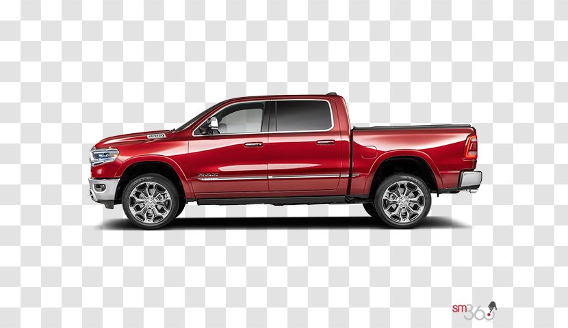 Toyota Tundra 2019 RAM 1500 2017 Ram Trucks Pickup Truck - Automotive Design Transparent PNG