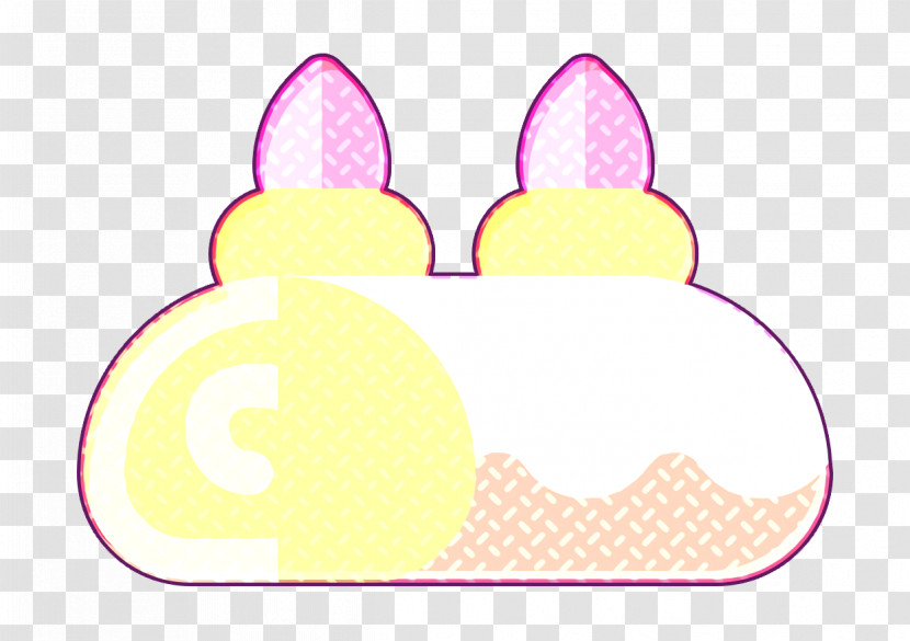 Cake Icon Bakery Icon Baker Icon Transparent PNG