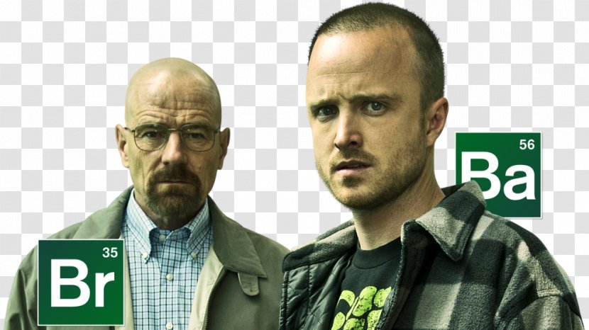 Breaking Bad Television Show Facial Hair - Season Transparent PNG