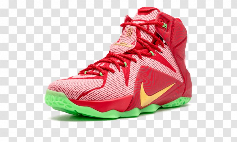 Sports Shoes Basketball Shoe Sportswear Product - Outdoor - LeBron Sprite Transparent PNG
