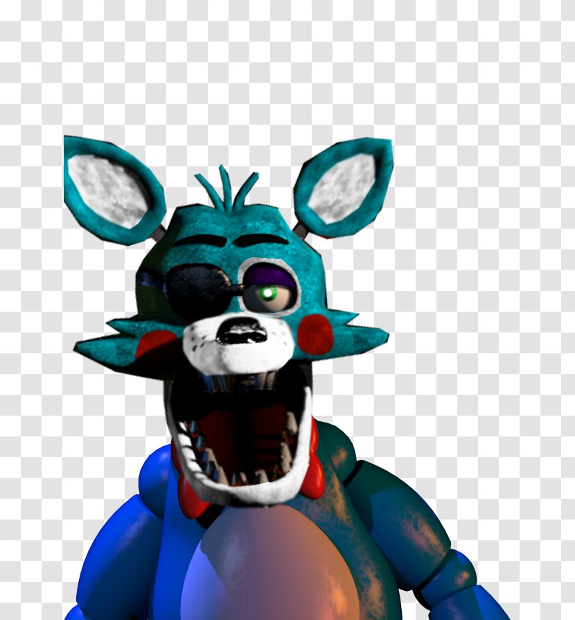 Five Nights At Freddy's 2 4 3 Freddy's: Sister Location FNaF World - Freddy S - Little Fox Transparent PNG