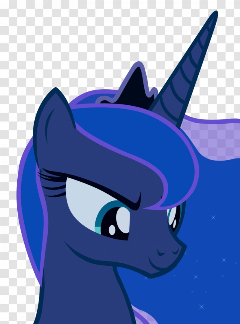 Pony Princess Luna Eclipsed YouTube DeviantArt - Youtube Transparent PNG