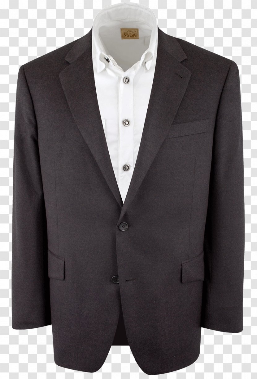 Blazer Tuxedo Sport Coat Jacket - Singlebreasted Transparent PNG