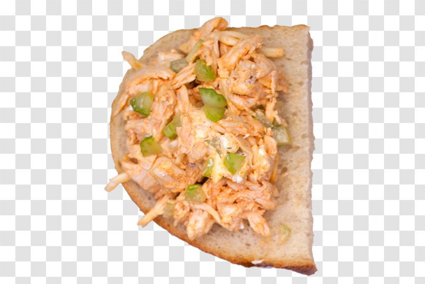 Chicken Salad Recipe As Food - Cookbook Transparent PNG