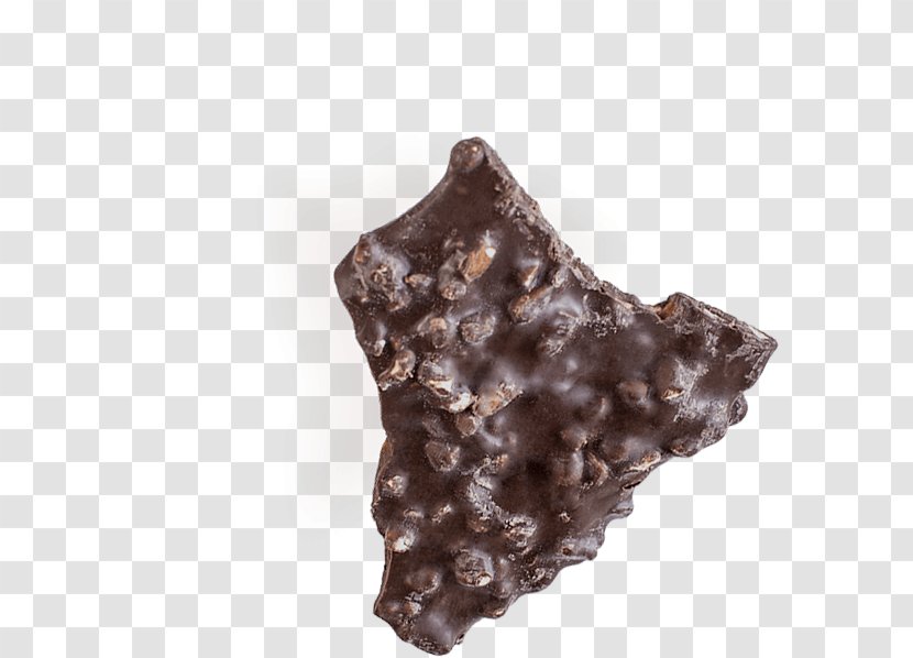 Chocolate - Rock - Bark Transparent PNG