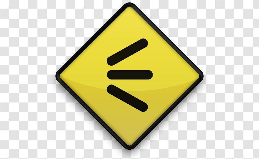 Traffic Sign Road Driving - Wires Transparent PNG