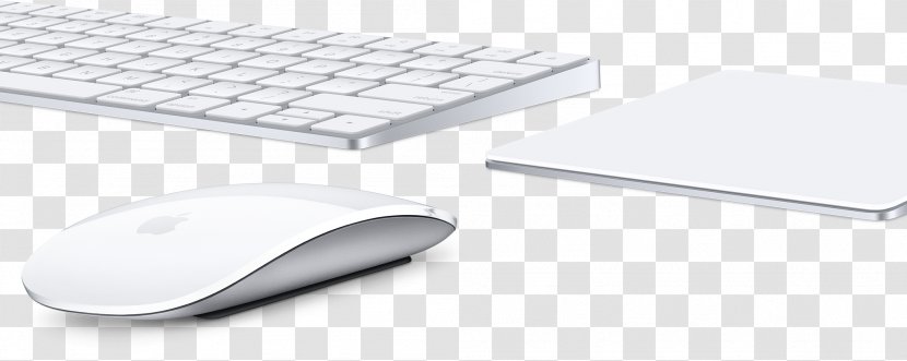 Magic Keyboard Mouse 2 Computer - Accessory Transparent PNG
