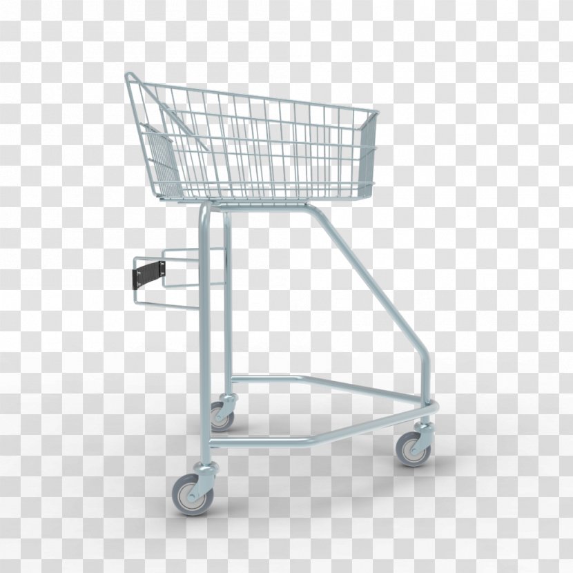Shopping Cart Furniture Cadeirante Product Design Transparent PNG