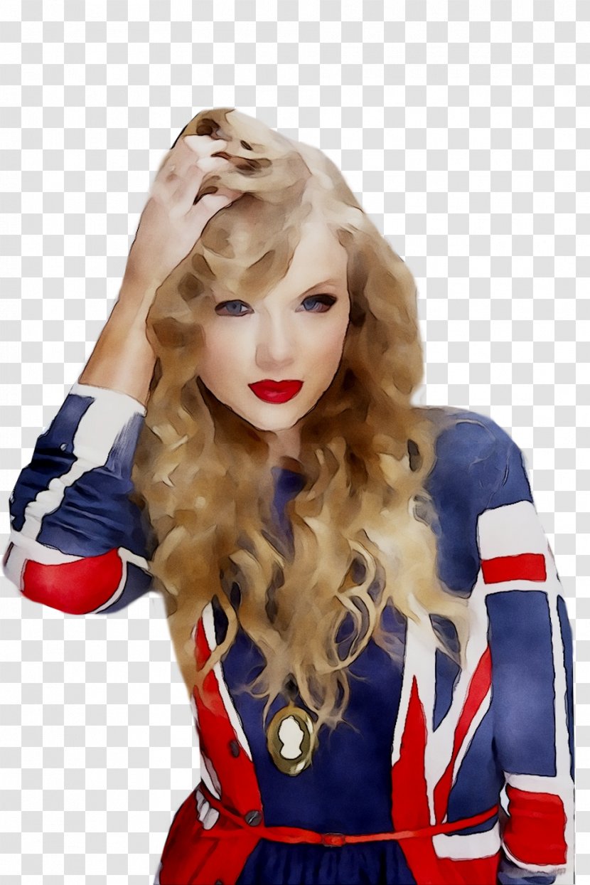Taylor Swift Wallpaper Costume - Superhero Transparent PNG