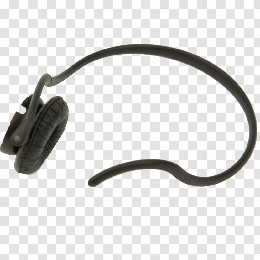 Headphones Jabra GN 2100 Telecoil - Hardware - HeadsetOn-ear Flex-Boom Duo GN-Netcom GN2125-NC Binaural Over-the-Head Flex Boom Noise Canceling HeadsetsHeadphones Transparent PNG