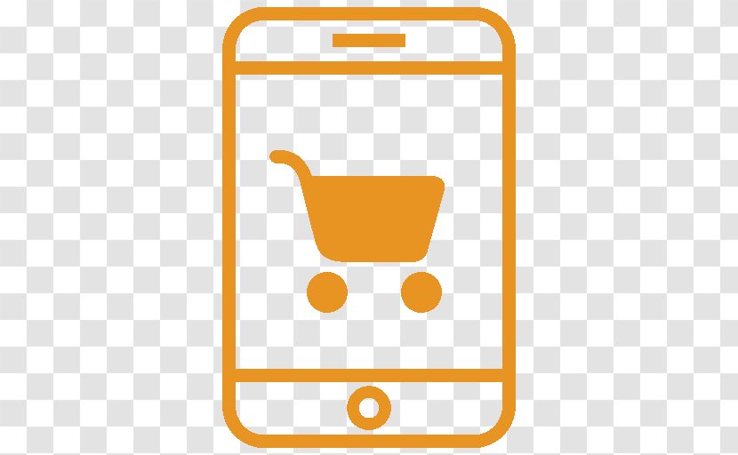 Online Shopping E-commerce - Ecommerce Transparent PNG