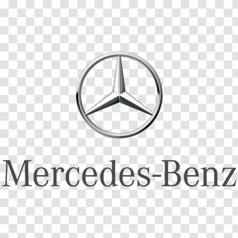 Mercedes-Benz C-Class Car Logo Truck - Mercedes Benz Transparent PNG