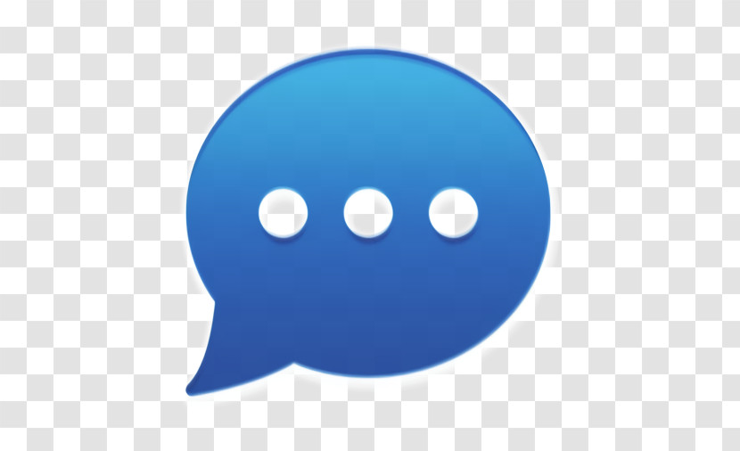 Chat Icon Comment Icon Dialogue Icon Transparent PNG