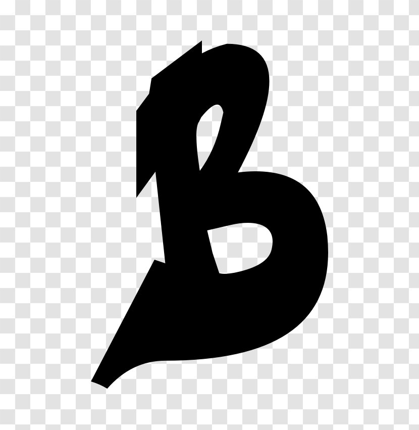 Graffiti Letter Alphabet Font - Logo Transparent PNG