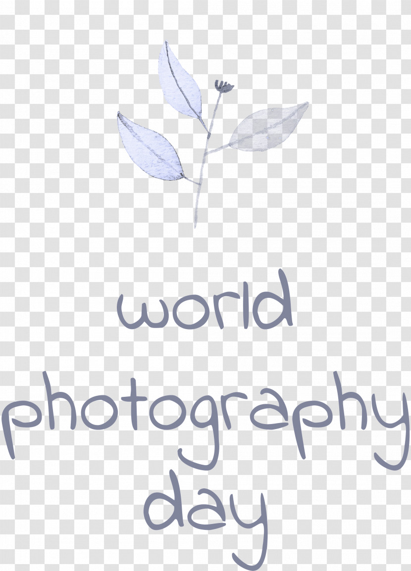 World Photography Day Transparent PNG