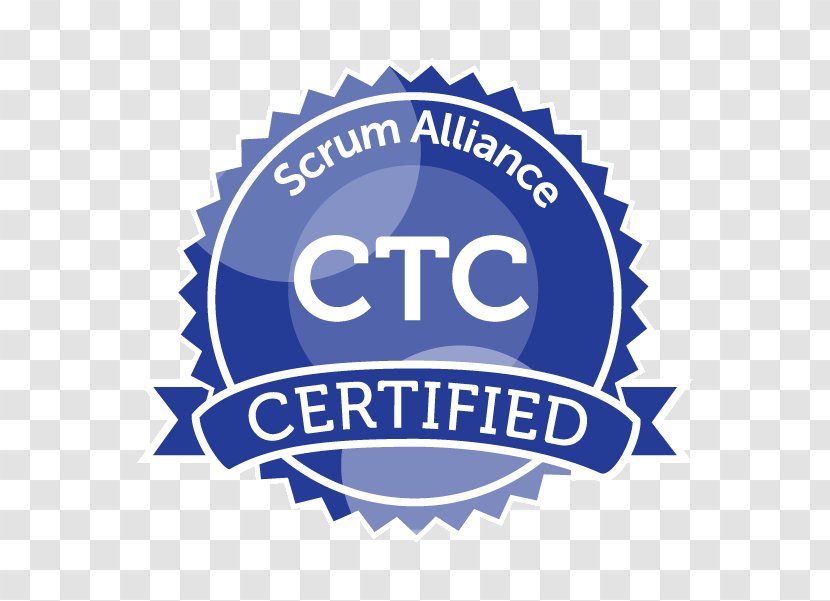 Certified Scrum Product Owner ProCognita Certification - Badge - Backlog Transparent PNG