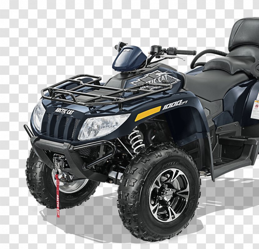 Arctic Cat All-terrain Vehicle Princeton Power Sports ATV & Cycle Side By Snowmobile - Model Year - Wheel Transparent PNG