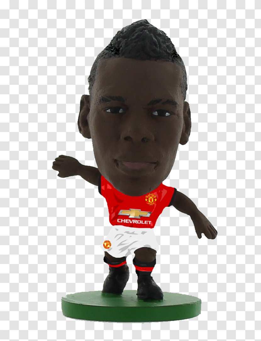 2016–17 Manchester United F.C. Season Old Trafford Football Player - 201718 Fc - Pogba 2018 Transparent PNG