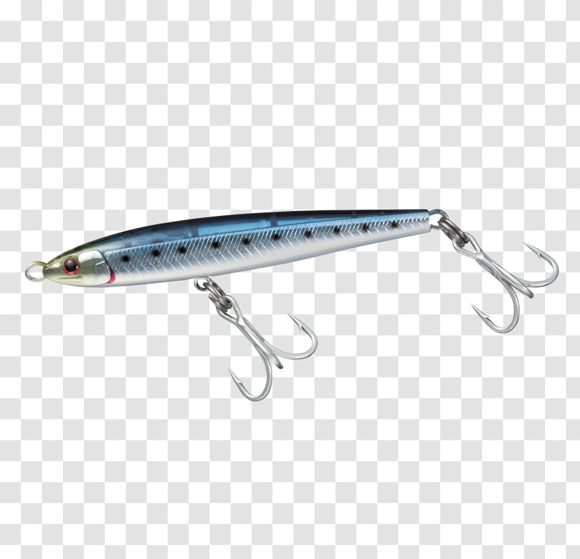 Spoon Lure Fish Over There Globeride Drifting - Fishing Bait Transparent PNG