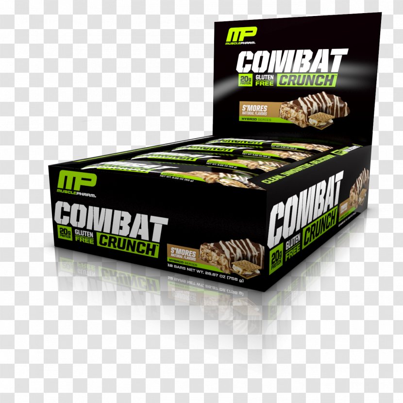 Dietary Supplement Protein Bar MusclePharm Corp Nutrition - Snack - Sports Transparent PNG