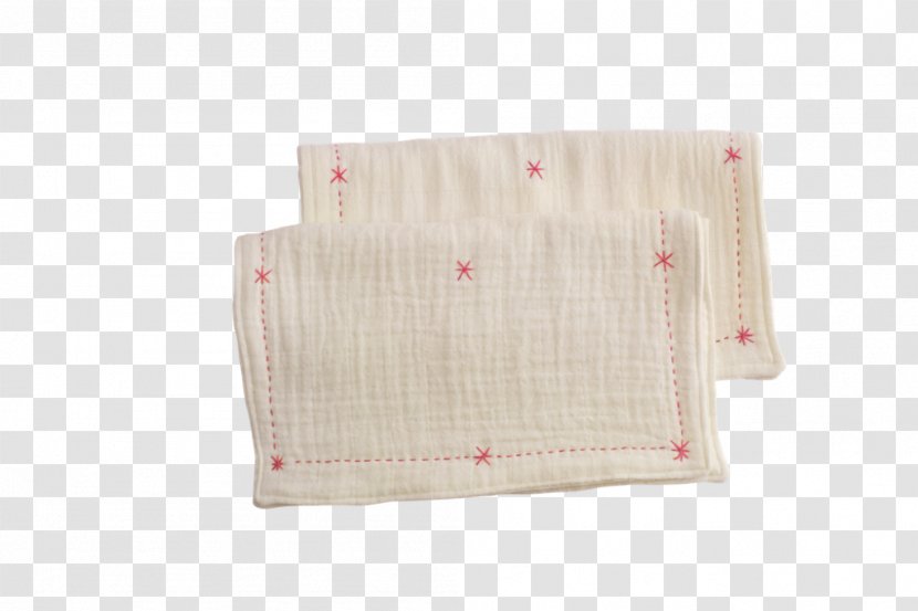 Textile Quilt Blanket Infant Baby Shower - Beige - Burp Cloths Transparent PNG