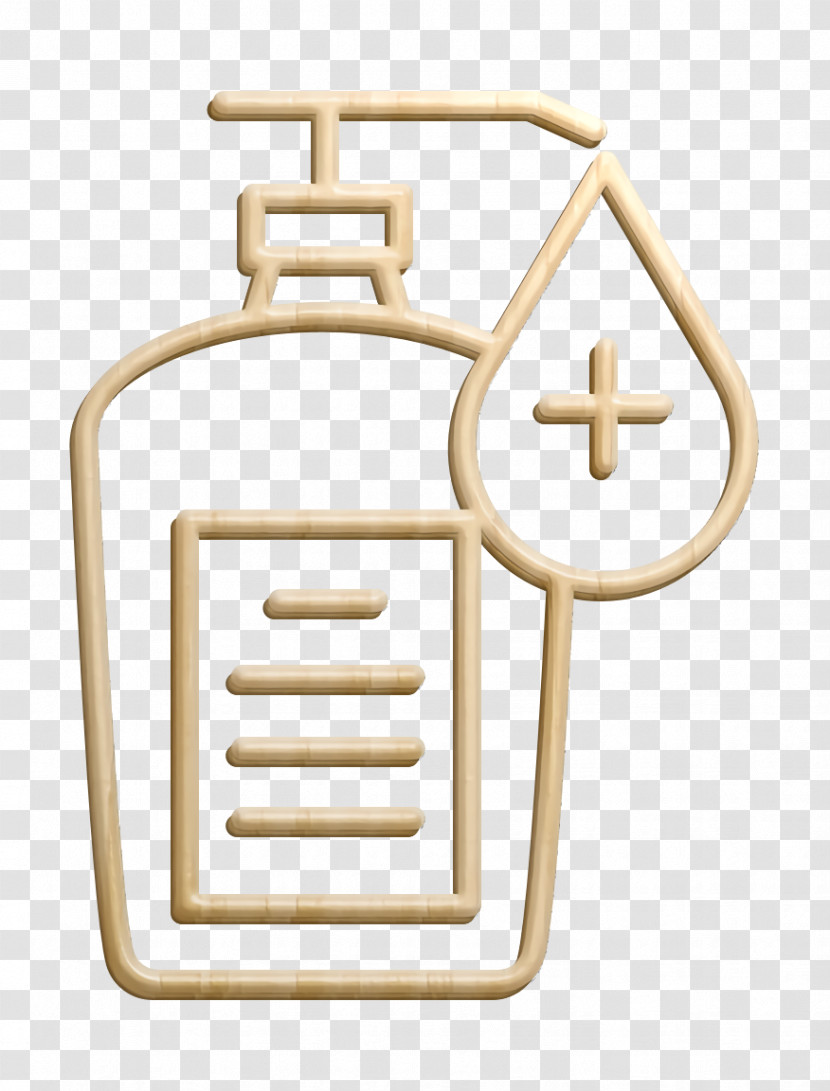 Cleaning Icon Hand Sanitizer Icon Clean Icon Transparent PNG
