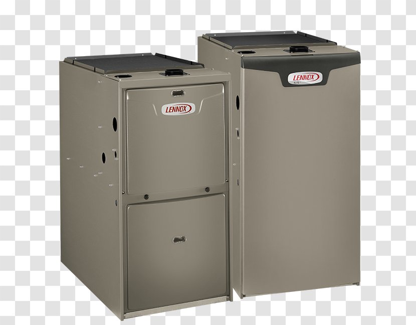 Furnace HVAC Annual Fuel Utilization Efficiency Air Conditioning Lennox International - Dave - Indoor Plumbing Transparent PNG