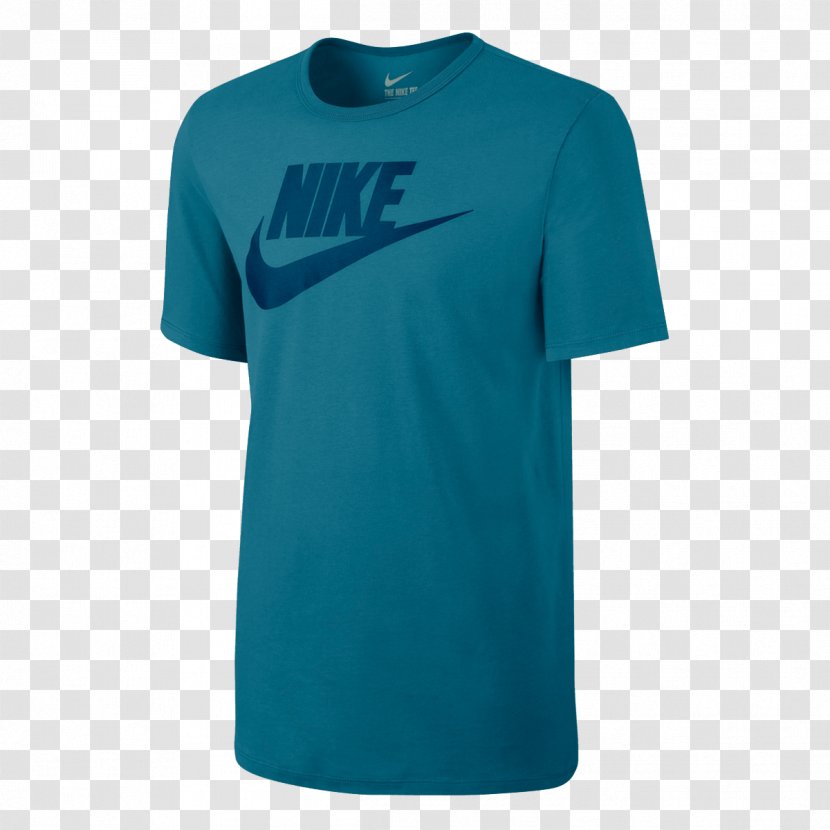 T-shirt Nike Adidas Foot Locker Sportswear - Neck Transparent PNG