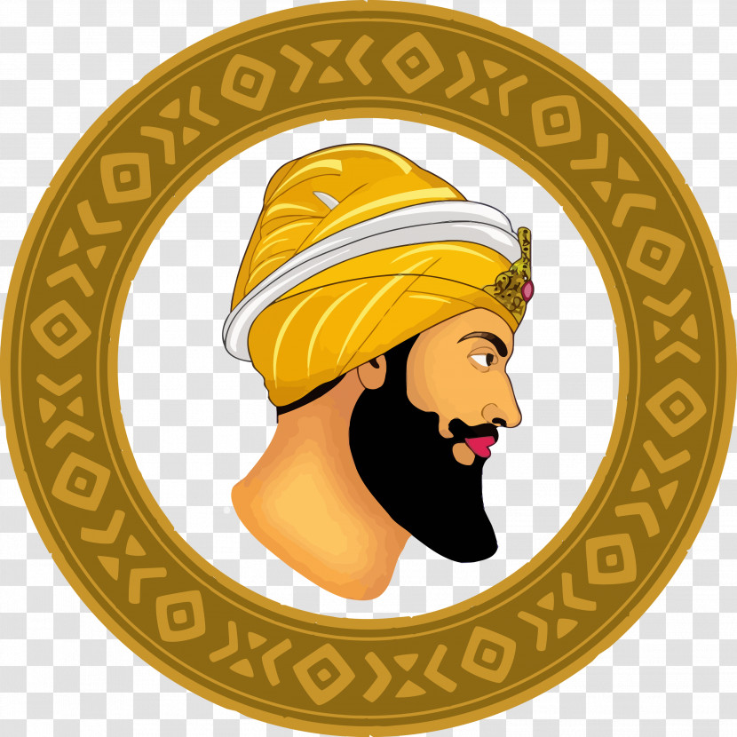 Guru Gobind Singh Jayanti Govind Singh Transparent PNG