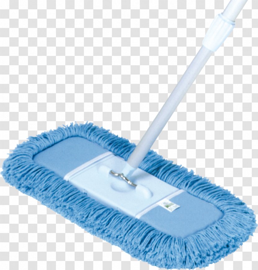 Mop Floor Cleaning Cleaner - Commercial - Clean Transparent PNG