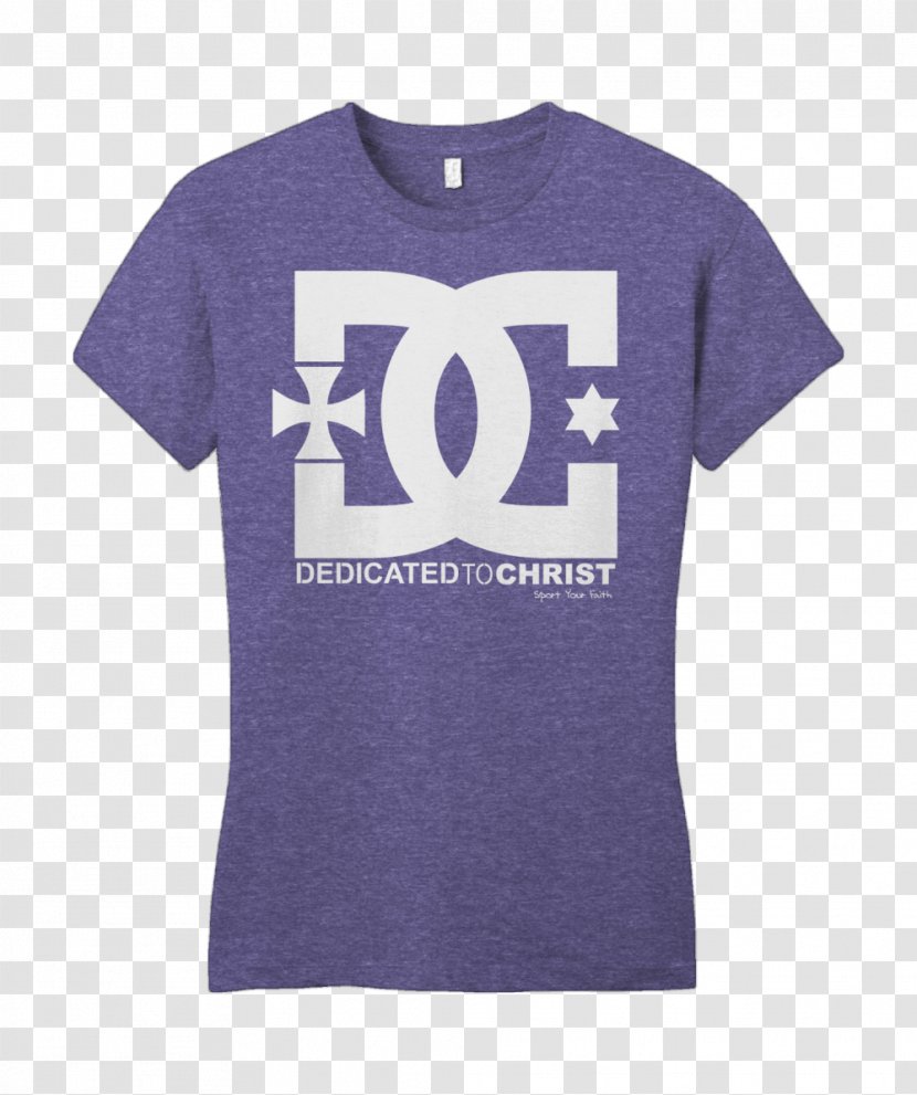 T-shirt Clothing Fashion Unisex - Shirt - Christian Transparent PNG