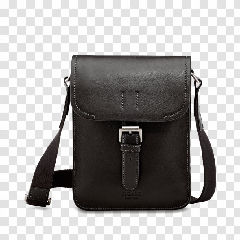 Messenger Bags Handbag Leather Strap - Shoulder Bag - Shopping Belt Transparent PNG