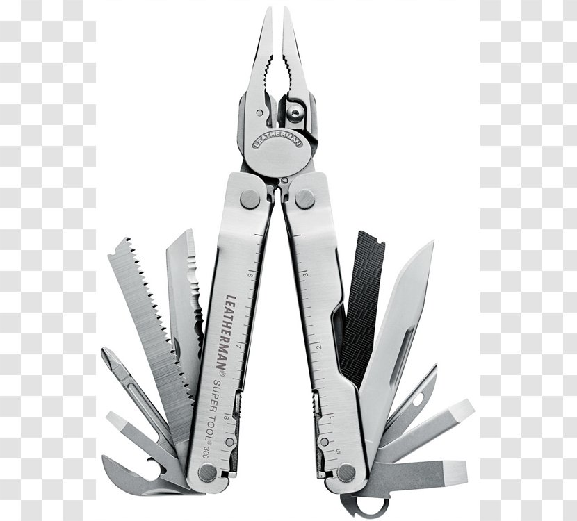 Multi-function Tools & Knives Leatherman SUPER TOOL CO.,LTD. Knife - Gerber Gear - Sheffield Steel Rollergirls Transparent PNG