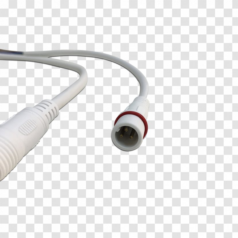 Coaxial Cable - Electrical - Wall Washer Transparent PNG