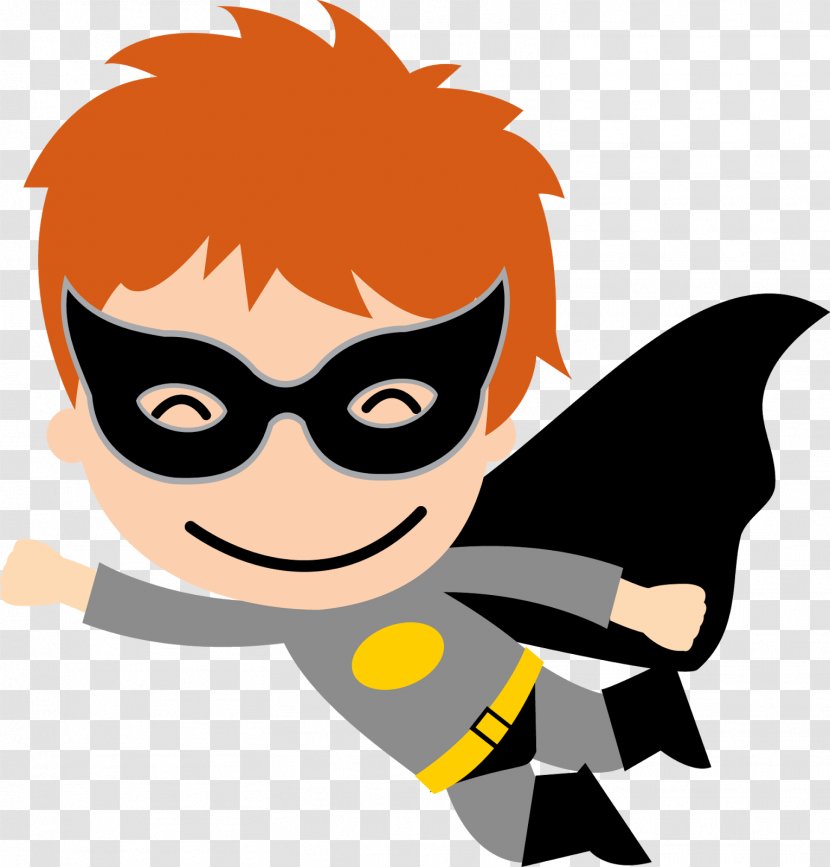 Superhero Avengers Clip Art - Cartoon - Hero Transparent PNG