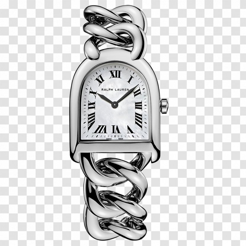 Ralph Lauren Corporation Watch Clothing Accessories Jewellery Bracelet - Body Jewelry Transparent PNG